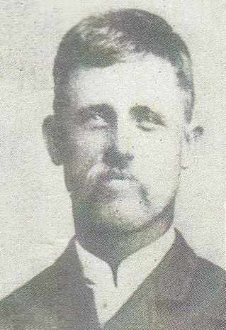 Mark Lorenzo Sowby (1856 - 1936) Profile